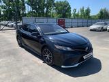Toyota Camry 2020 годаүшін9 144 300 тг. в Алматы – фото 3