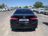 Toyota Camry 2020 годаүшін9 144 300 тг. в Алматы – фото 2