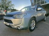 Mitsubishi Outlander 2013 годаүшін7 000 000 тг. в Шымкент – фото 5