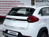 Chery Tiggo 2 Pro 2023 года за 6 590 000 тг. в Кокшетау – фото 4