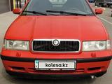 Skoda Octavia 1998 года за 1 870 000 тг. в Алматы – фото 3