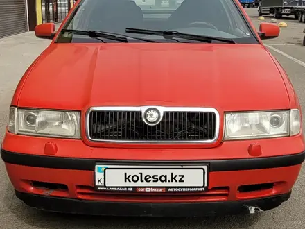 Skoda Octavia 1998 года за 1 850 000 тг. в Алматы – фото 3