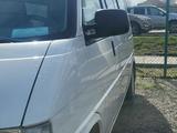 Volkswagen Transporter 2002 года за 6 700 000 тг. в Кокшетау – фото 5
