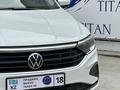Volkswagen Polo 2021 года за 7 590 000 тг. в Семей – фото 2