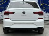 Volkswagen Polo 2021 года за 7 590 000 тг. в Семей – фото 4