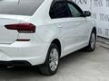 Volkswagen Polo 2021 года за 7 590 000 тг. в Семей – фото 6