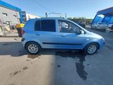 Hyundai Getz 2008 года за 3 000 000 тг. в Атырау