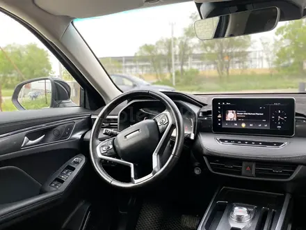 Haval Jolion 2023 года за 6 000 000 тг. в Алматы – фото 9