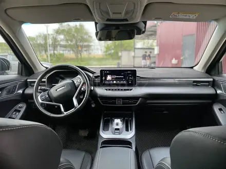 Haval Jolion 2023 года за 6 000 000 тг. в Алматы – фото 10