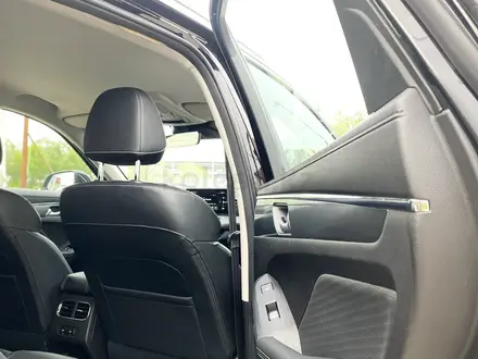 Haval Jolion 2023 года за 6 000 000 тг. в Алматы – фото 12
