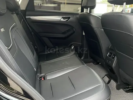 Haval Jolion 2023 года за 6 000 000 тг. в Алматы – фото 13