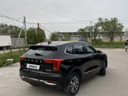 Haval Jolion 2023 года за 6 000 000 тг. в Алматы – фото 16