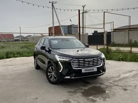 Haval Jolion 2023 года за 6 000 000 тг. в Алматы – фото 18