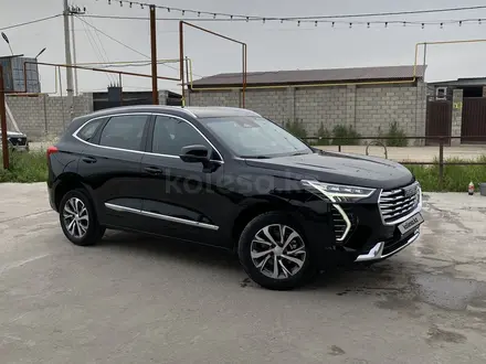 Haval Jolion 2023 года за 6 000 000 тг. в Алматы – фото 17