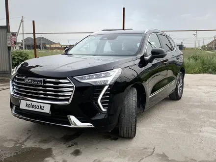 Haval Jolion 2023 года за 6 000 000 тг. в Алматы