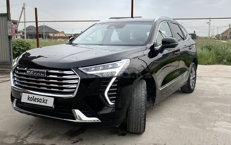 Haval Jolion 2023 года за 6 000 000 тг. в Алматы