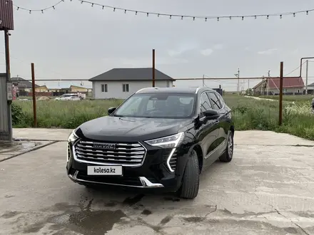 Haval Jolion 2023 года за 6 000 000 тг. в Алматы – фото 19