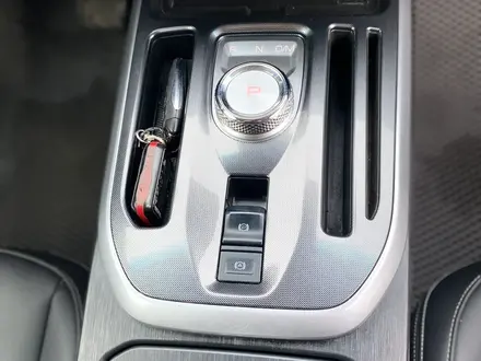 Haval Jolion 2023 года за 6 000 000 тг. в Алматы – фото 3