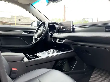 Haval Jolion 2023 года за 6 000 000 тг. в Алматы – фото 4