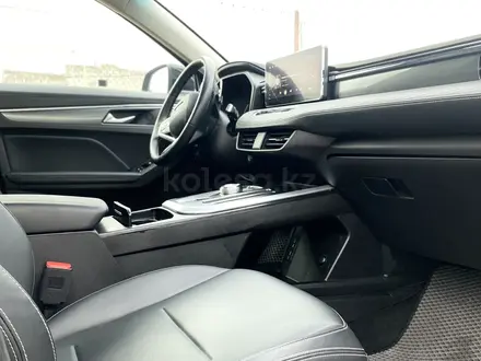 Haval Jolion 2023 года за 6 000 000 тг. в Алматы – фото 6