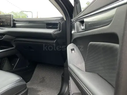 Haval Jolion 2023 года за 6 000 000 тг. в Алматы – фото 8