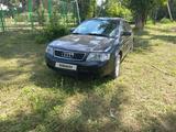 Audi A6 2001 годаүшін2 700 000 тг. в Петропавловск