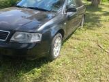 Audi A6 2001 годаүшін2 700 000 тг. в Петропавловск – фото 4