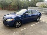 Toyota Camry 2007 года за 4 900 000 тг. в Алматы