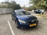 Toyota Camry 2007 года за 4 900 000 тг. в Алматы – фото 2