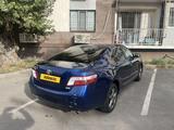 Toyota Camry 2007 года за 4 900 000 тг. в Алматы – фото 4