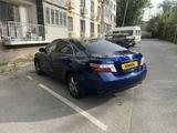 Toyota Camry 2007 года за 4 900 000 тг. в Алматы – фото 5