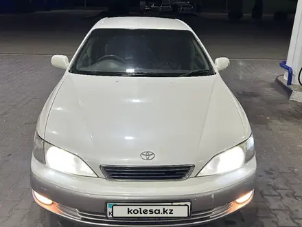 Toyota Windom 1997 года за 4 200 000 тг. в Алматы