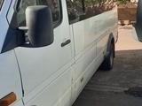 Mercedes-Benz  Sprinter Classic 2008 годаfor7 000 000 тг. в Астана – фото 2