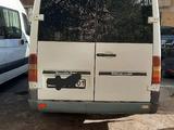 Mercedes-Benz  Sprinter Classic 2008 года за 7 000 000 тг. в Астана – фото 4