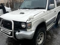 Mitsubishi Pajero 1996 годаүшін2 600 000 тг. в Алматы