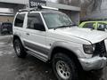 Mitsubishi Pajero 1996 годаүшін2 600 000 тг. в Алматы – фото 2