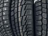 175/70 R13 Новые Шипованныеүшін18 000 тг. в Караганда – фото 4