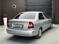 Hyundai Accent 2011 годаүшін2 000 000 тг. в Актобе – фото 4