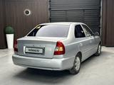 Hyundai Accent 2011 года за 2 000 000 тг. в Актобе – фото 4