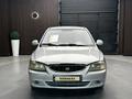 Hyundai Accent 2011 годаүшін2 000 000 тг. в Актобе – фото 2