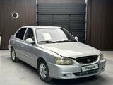 Hyundai Accent 2011 года за 2 000 000 тг. в Актобе – фото 3