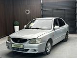 Hyundai Accent 2011 года за 2 000 000 тг. в Актобе
