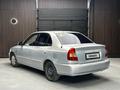 Hyundai Accent 2011 годаүшін2 000 000 тг. в Актобе – фото 5
