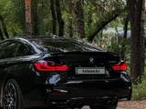 BMW 430 2020 года за 17 000 000 тг. в Алматы – фото 2