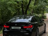 BMW 430 2020 года за 17 000 000 тг. в Алматы – фото 3