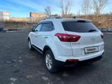 Hyundai Creta 2020 года за 10 300 000 тг. в Усть-Каменогорск – фото 4