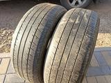 Шины 215/60 R16 — "Yokohama dB decibel E70" (Япония), летние. В х за 25 000 тг. в Астана – фото 2