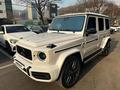 Mercedes-Benz G 500 2022 годаүшін82 800 000 тг. в Алматы