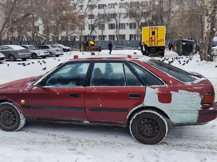 Toyota Carina II 1991 года за 600 000 тг. в Астана – фото 5