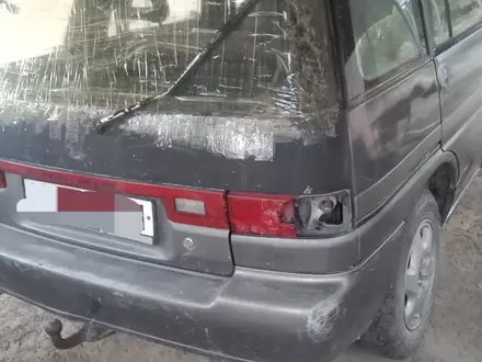 Nissan Prairie 1992 года за 650 000 тг. в Алматы – фото 2